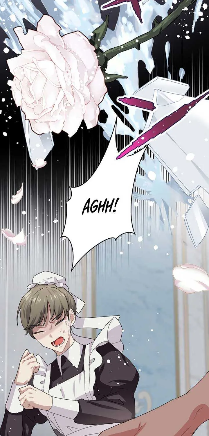 I Tamed the Tyrannical Emperor Mangakakalot X Chapter 33 Page 52
