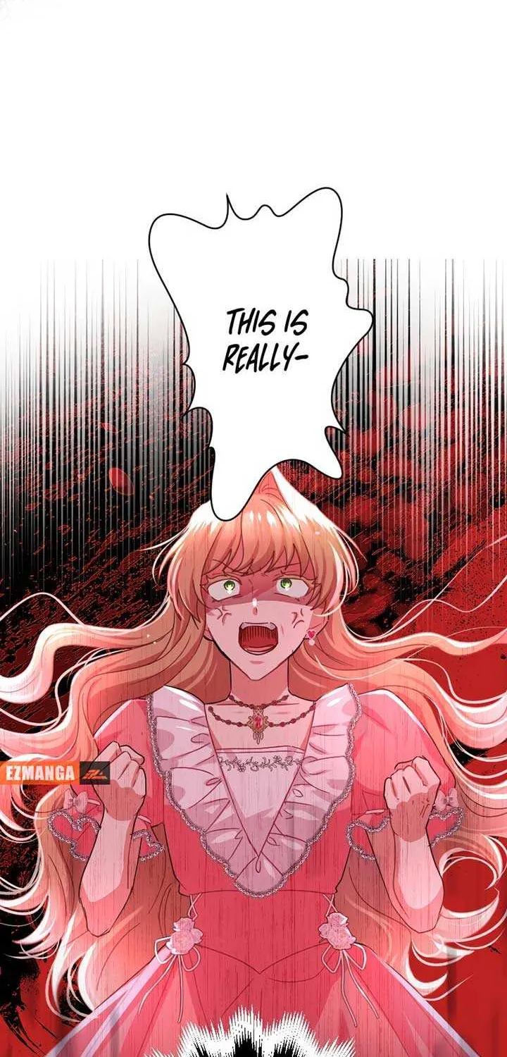 I Tamed the Tyrannical Emperor Mangakakalot X Chapter 33 Page 56