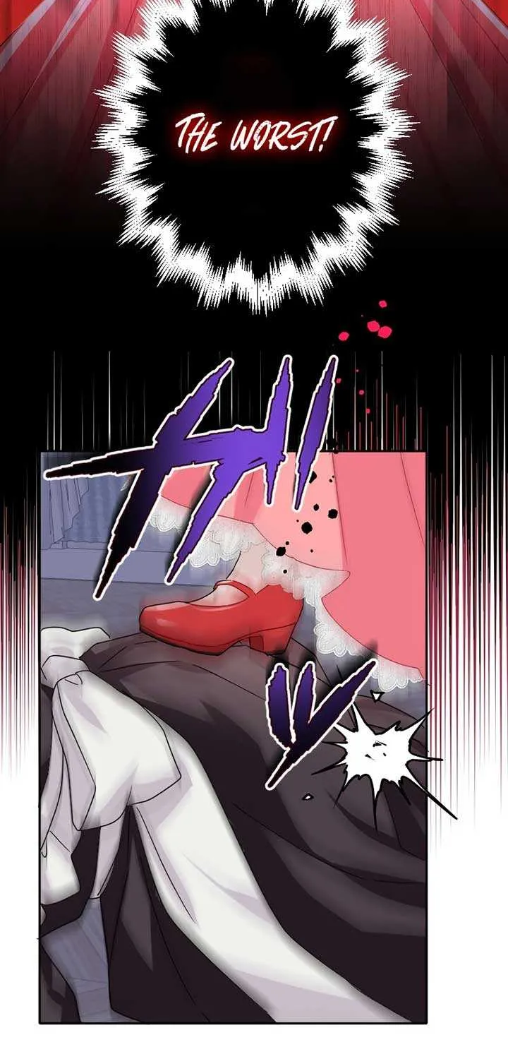 I Tamed the Tyrannical Emperor Mangakakalot X Chapter 33 Page 57