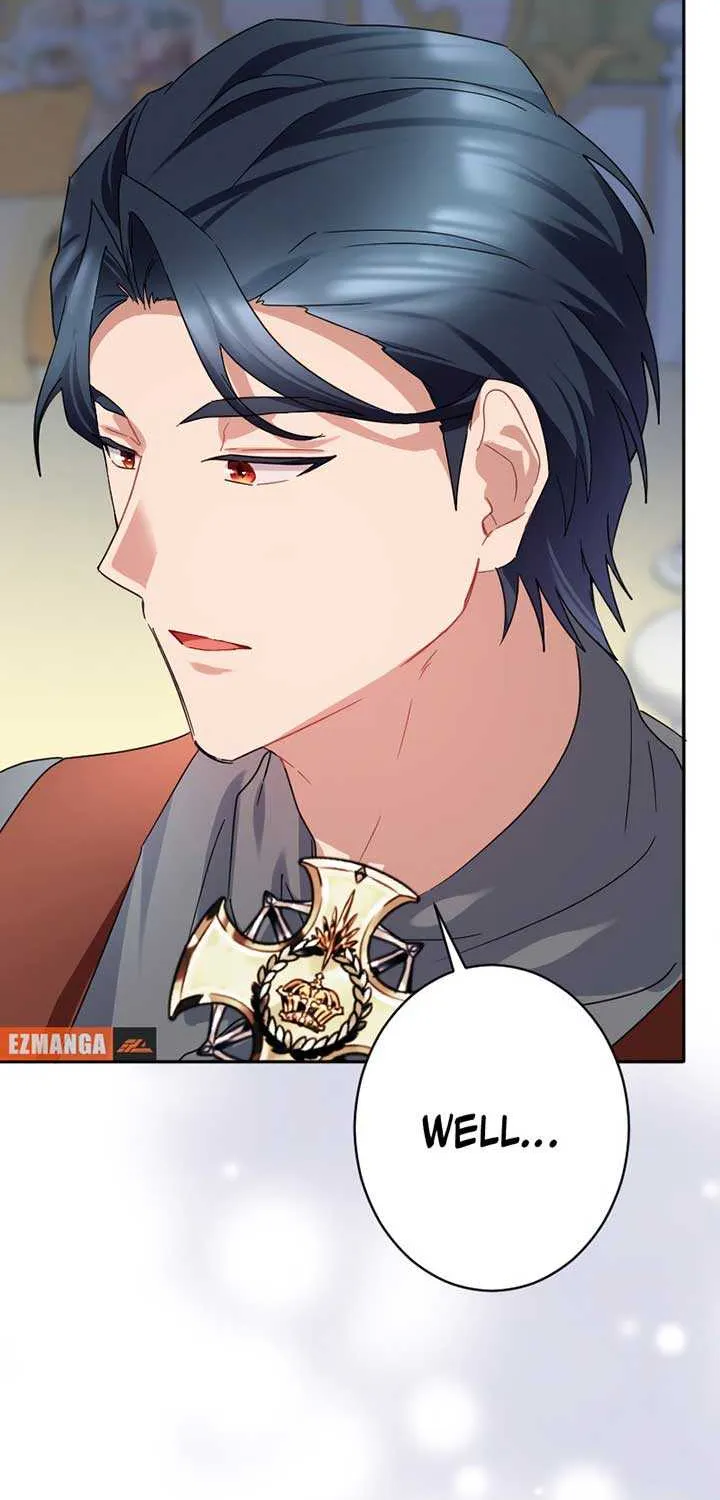 I Tamed the Tyrannical Emperor Mangakakalot X Chapter 33 Page 7