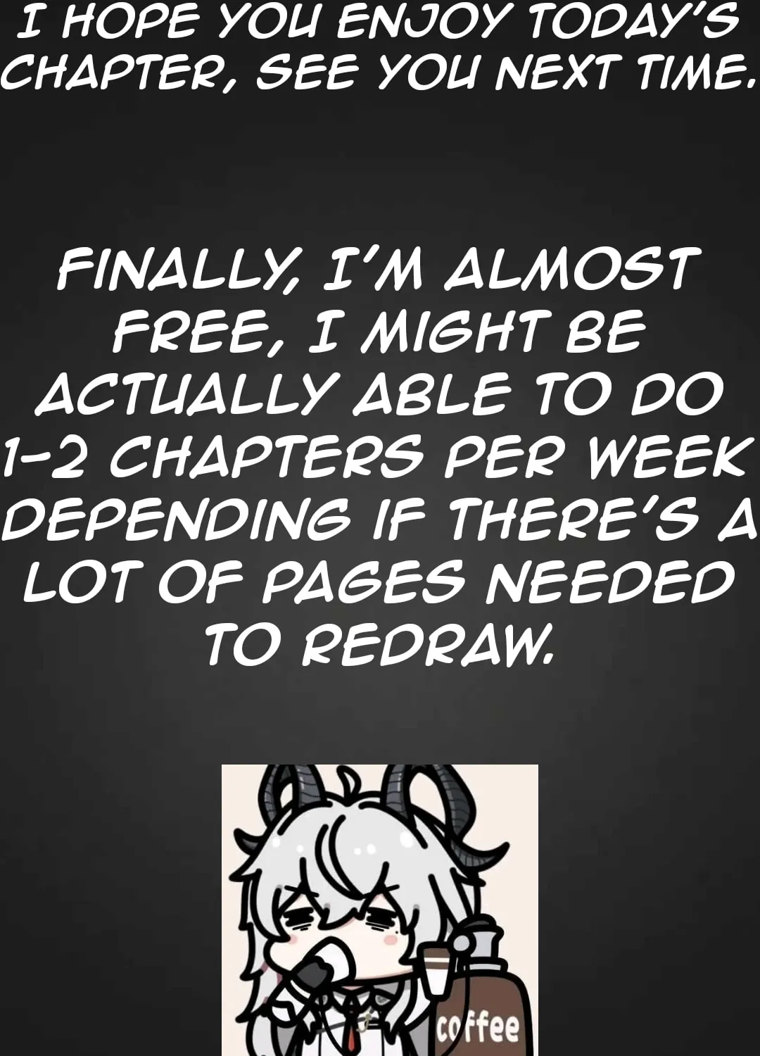 I Want To Enjoy Slow Living Mangakakalot X Chapter 77 Page 37