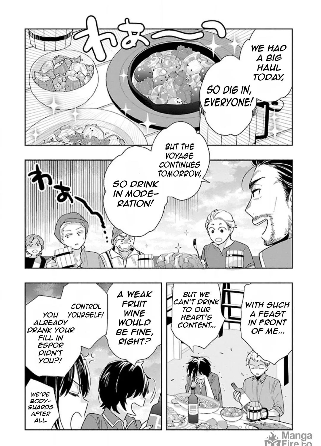 I Want To Enjoy Slow Living Mangakakalot X Chapter 78 Page 11