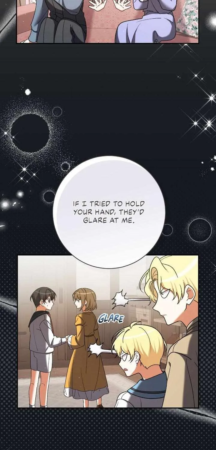 I Was Just An Ordinary Lady Mangakakalot X Chapter 227 Page 81