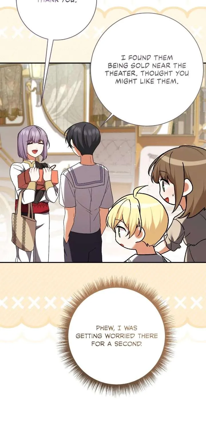 I Was Just An Ordinary Lady Mangakakalot X Chapter 230 Page 41