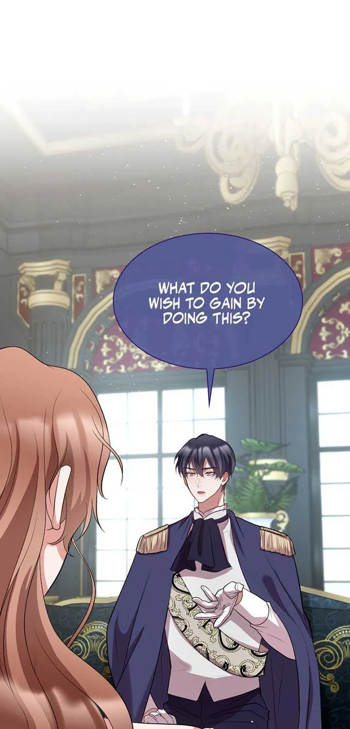 I Will Protect The Duke This Time Mangakakalot X Chapter 12 Page 3