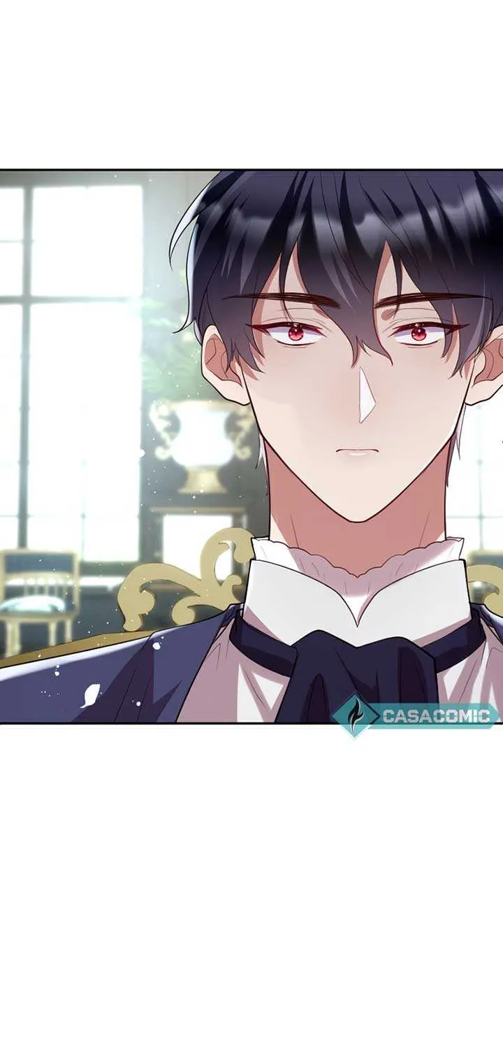 I Will Protect The Duke This Time Mangakakalot X Chapter 12 Page 8