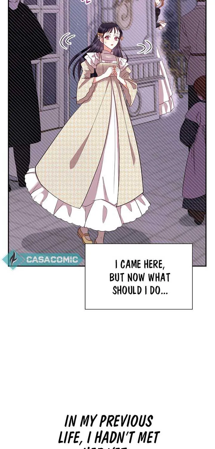 I Will Protect The Duke This Time Mangakakalot X Chapter 13 Page 7