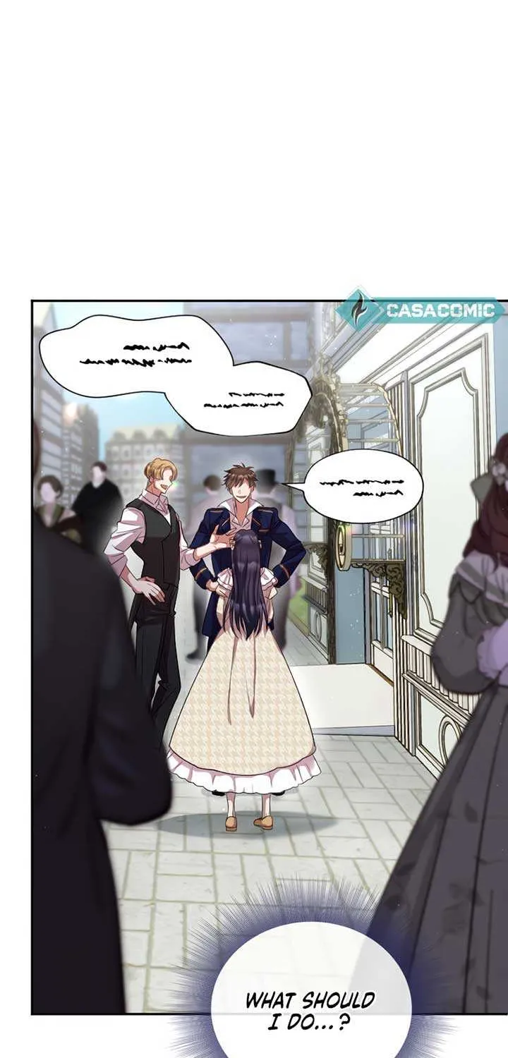 I Will Protect The Duke This Time Mangakakalot X Chapter 13 Page 10