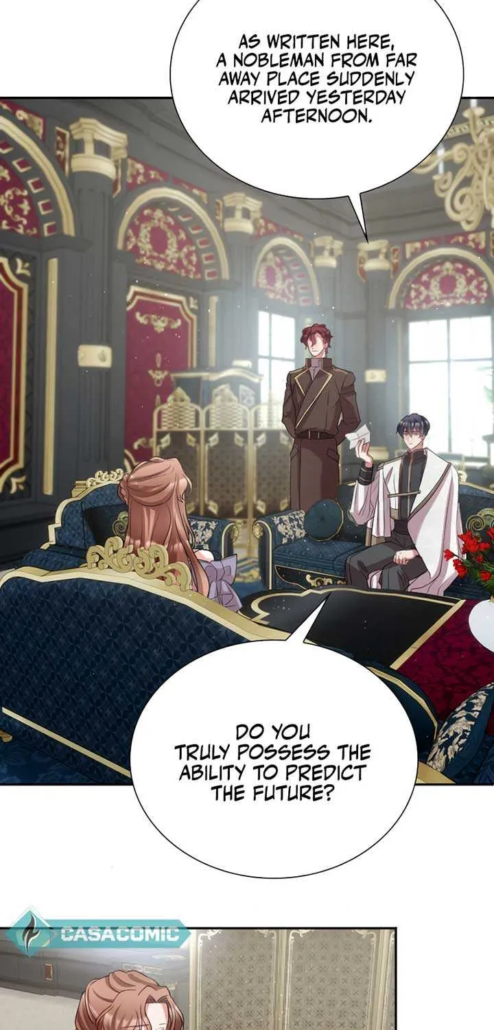 I Will Protect The Duke This Time Mangakakalot X Chapter 14 Page 3