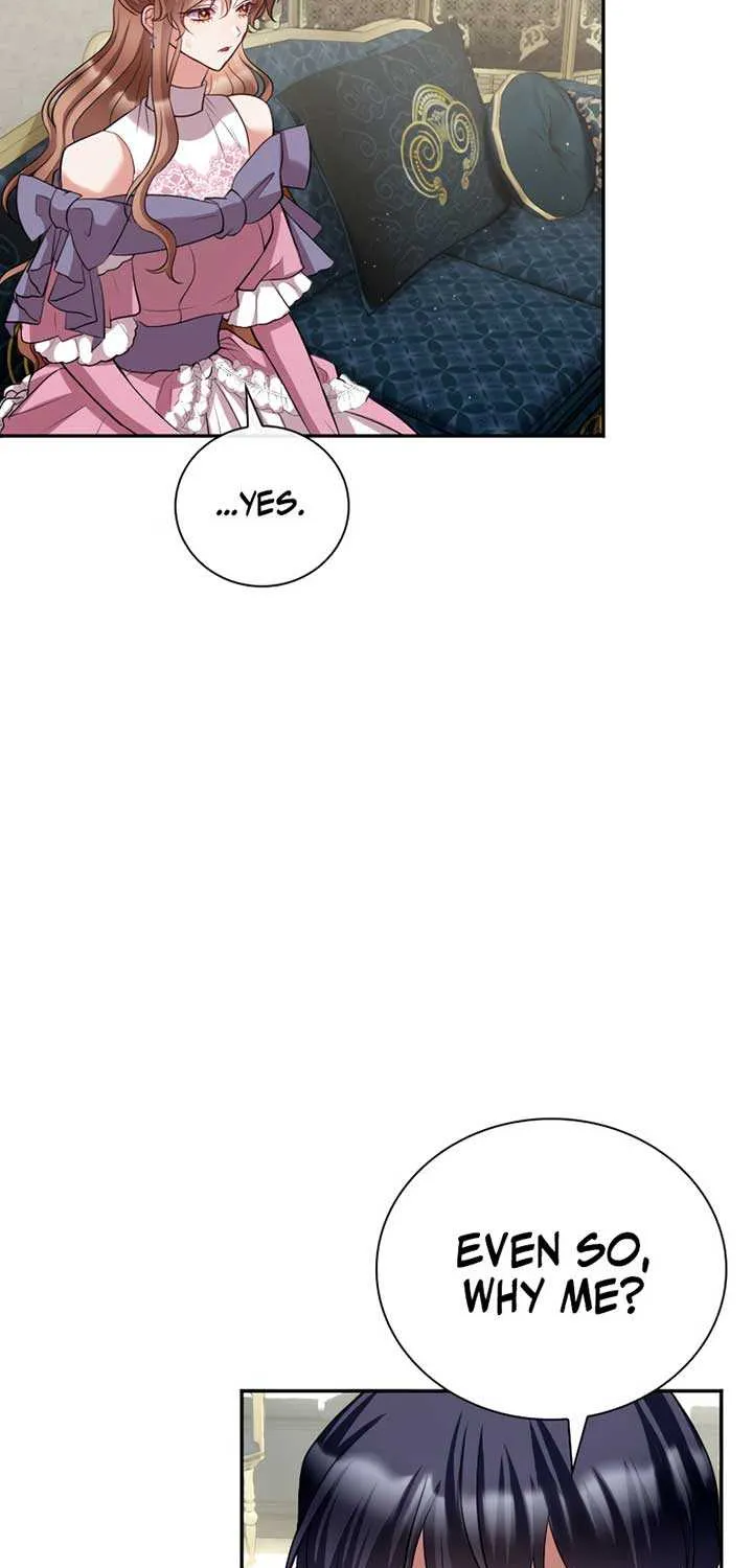 I Will Protect The Duke This Time Mangakakalot X Chapter 14 Page 4