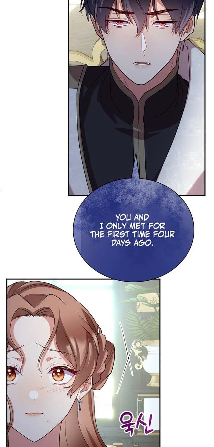 I Will Protect The Duke This Time Mangakakalot X Chapter 14 Page 5