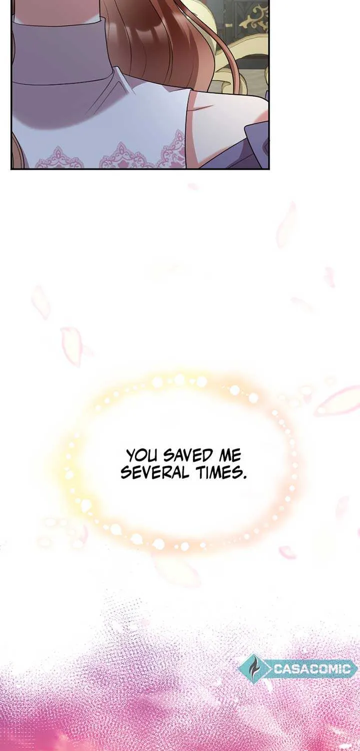 I Will Protect The Duke This Time Mangakakalot X Chapter 14 Page 6