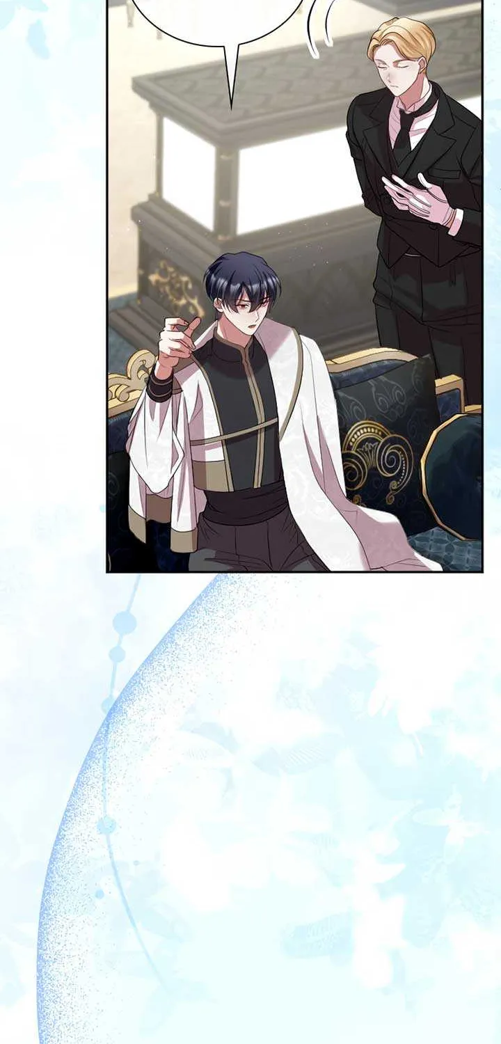 I Will Protect The Duke This Time Mangakakalot X Chapter 15 Page 3