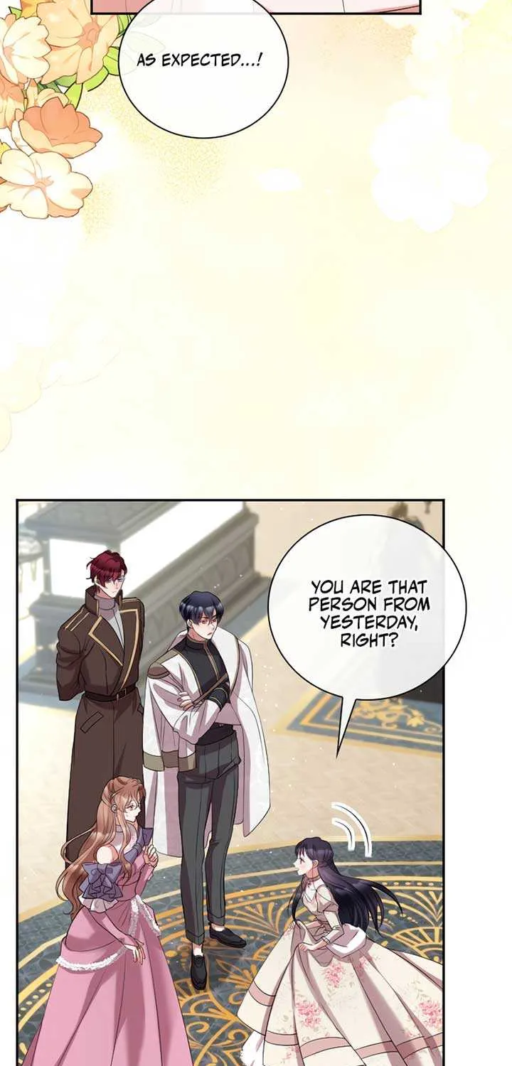I Will Protect The Duke This Time Mangakakalot X Chapter 15 Page 8