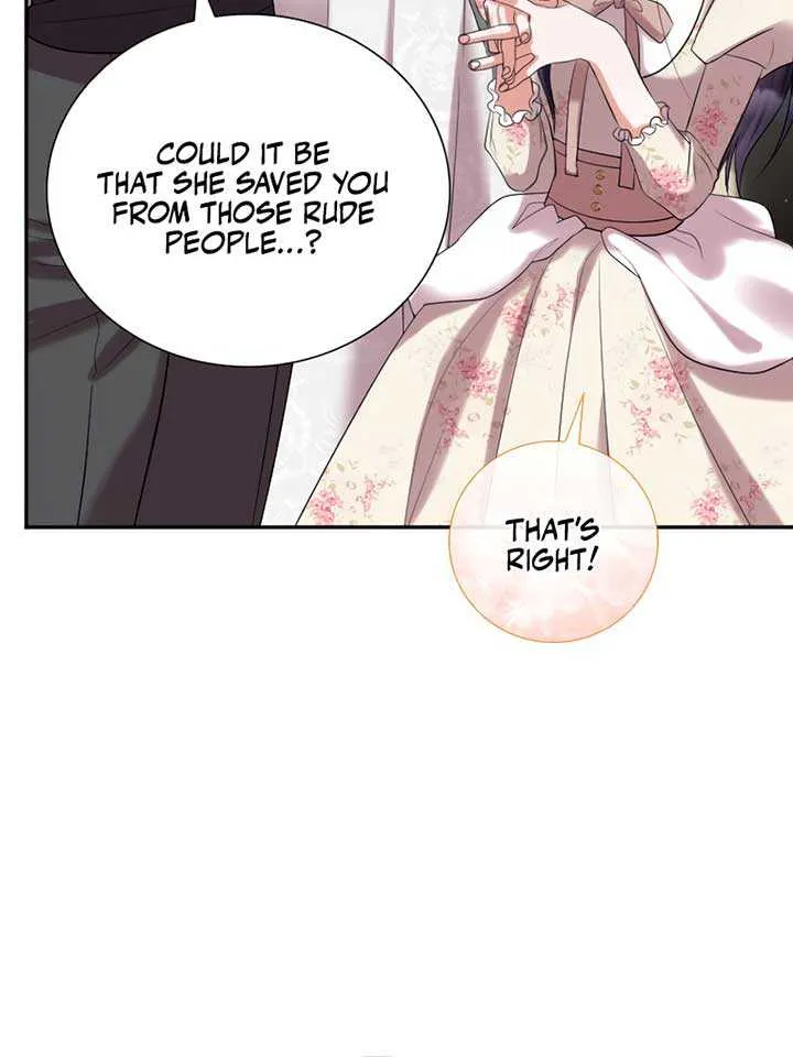 I Will Protect The Duke This Time Mangakakalot X Chapter 15 Page 10