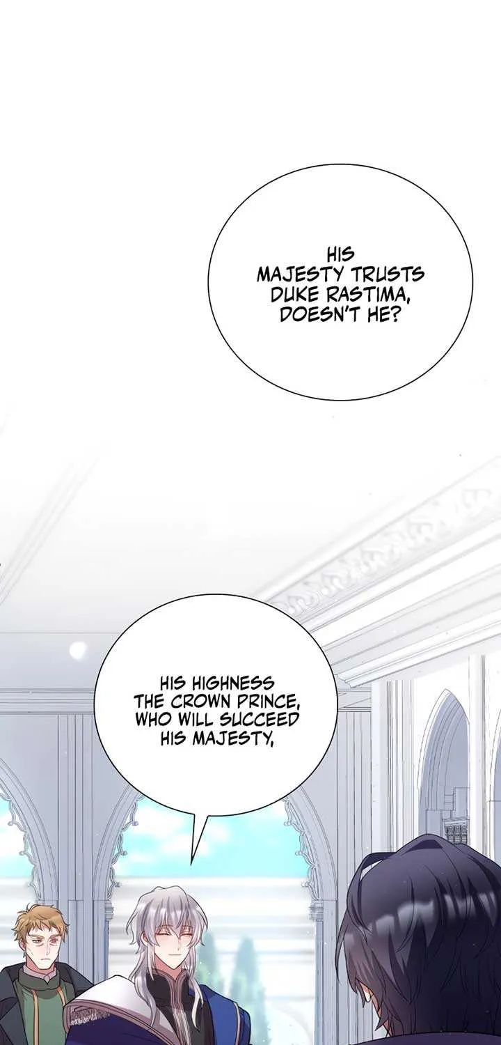 I Will Protect The Duke This Time Mangakakalot X Chapter 16 Page 2