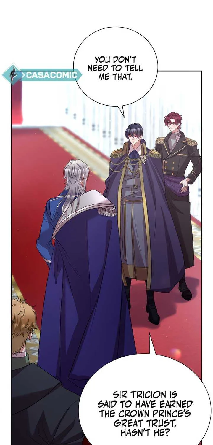 I Will Protect The Duke This Time Mangakakalot X Chapter 16 Page 5