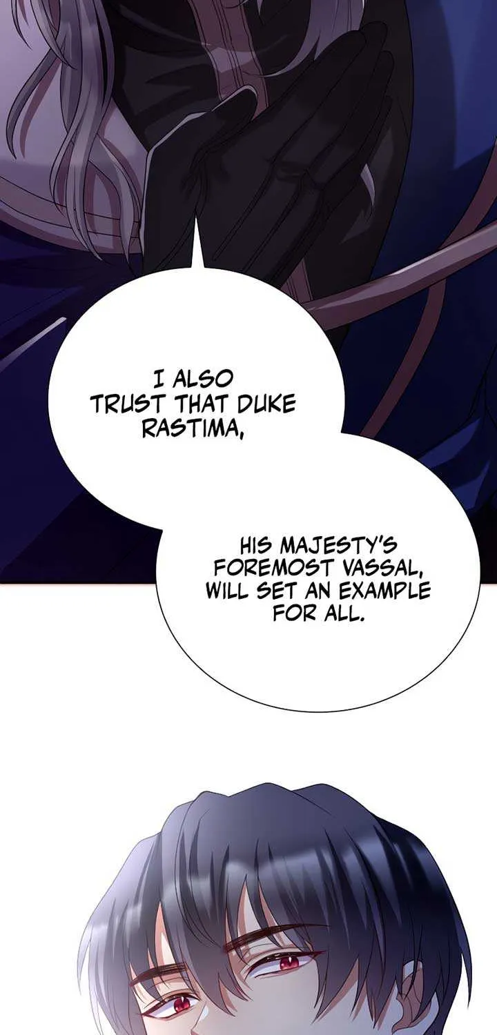 I Will Protect The Duke This Time Mangakakalot X Chapter 16 Page 9
