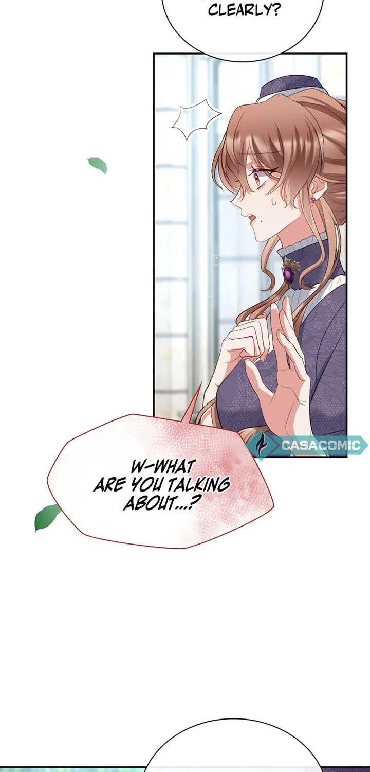 I Will Protect The Duke This Time Mangakakalot X Chapter 18 Page 6
