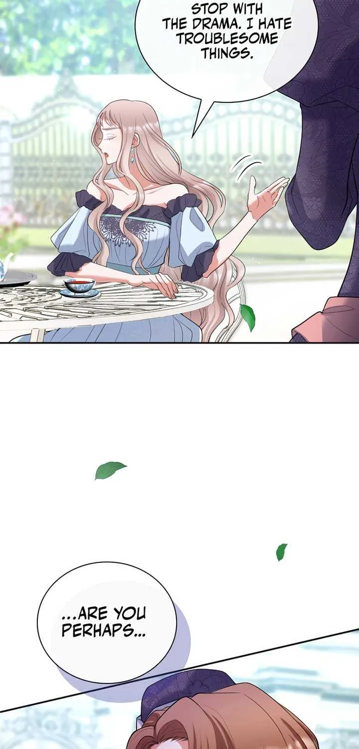 I Will Protect The Duke This Time Mangakakalot X Chapter 18 Page 7