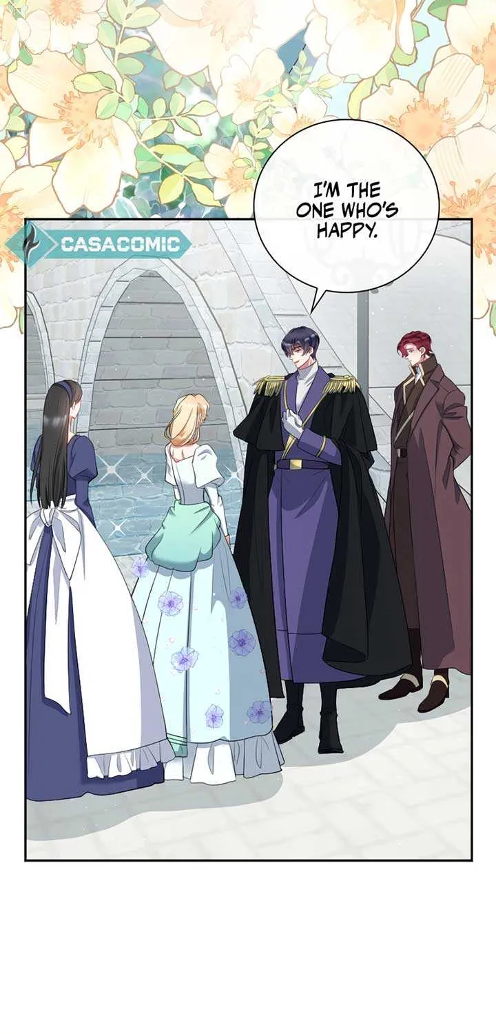 I Will Protect The Duke This Time Mangakakalot X Chapter 19 Page 5