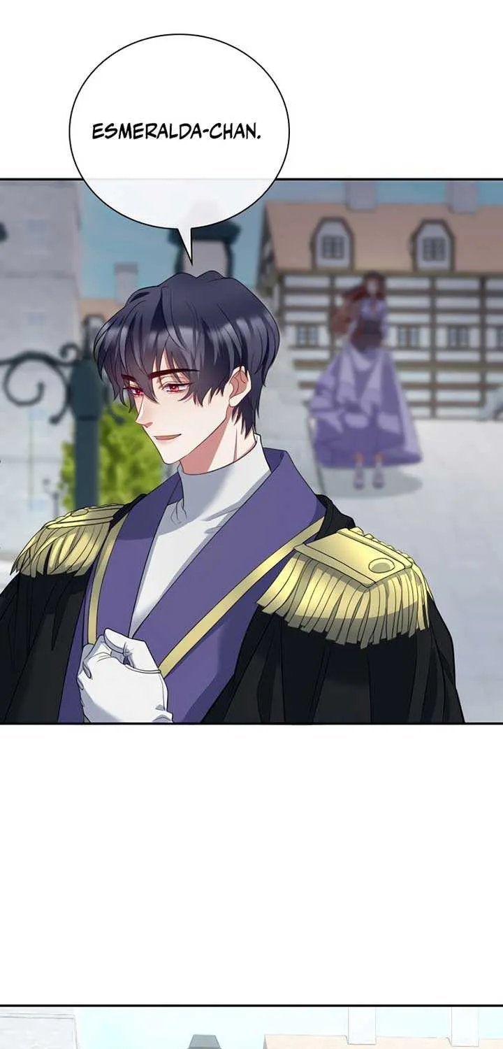 I Will Protect The Duke This Time Mangakakalot X Chapter 19 Page 6