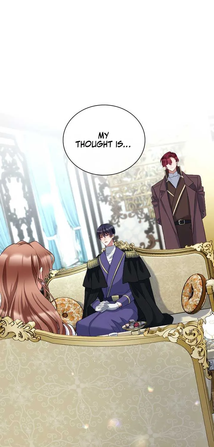 I Will Protect The Duke This Time Mangakakalot X Chapter 20 Page 1