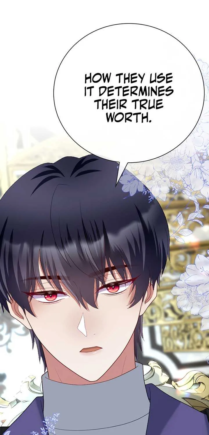 I Will Protect The Duke This Time Mangakakalot X Chapter 20 Page 3