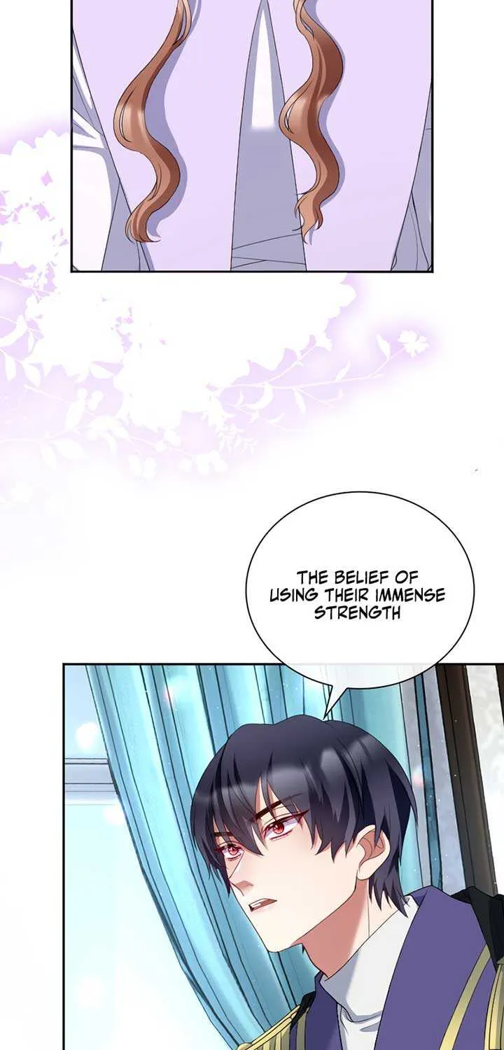 I Will Protect The Duke This Time Mangakakalot X Chapter 20 Page 5