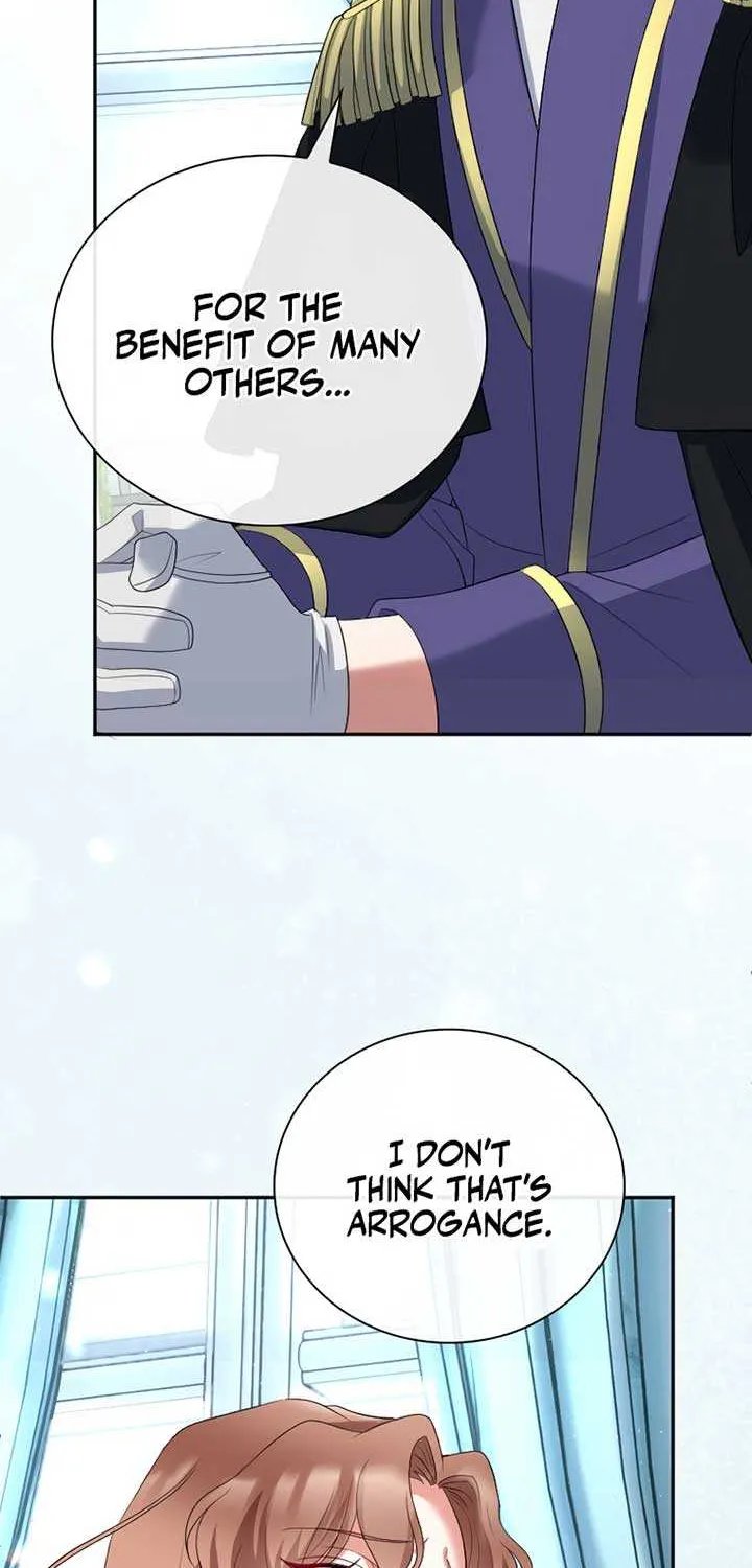 I Will Protect The Duke This Time Mangakakalot X Chapter 20 Page 6