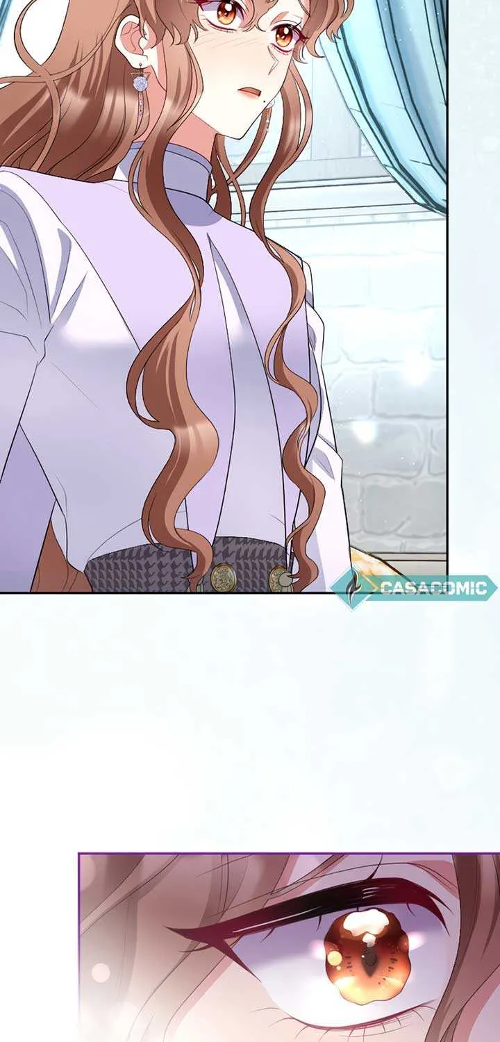 I Will Protect The Duke This Time Mangakakalot X Chapter 20 Page 7