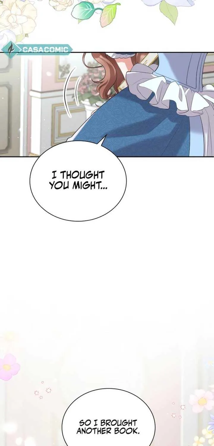 I Will Protect The Duke This Time Mangakakalot X Chapter 21 Page 5