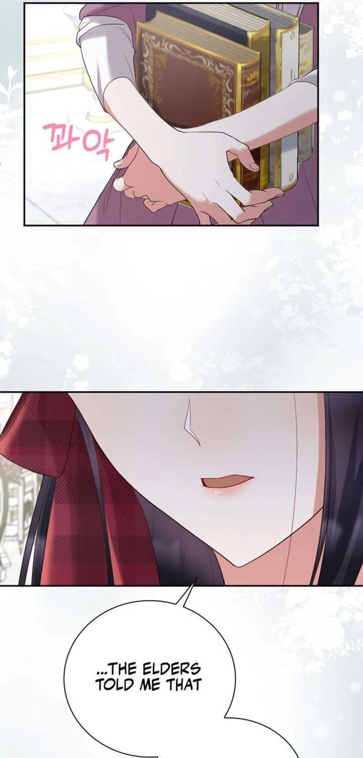 I Will Protect The Duke This Time Mangakakalot X Chapter 21 Page 9