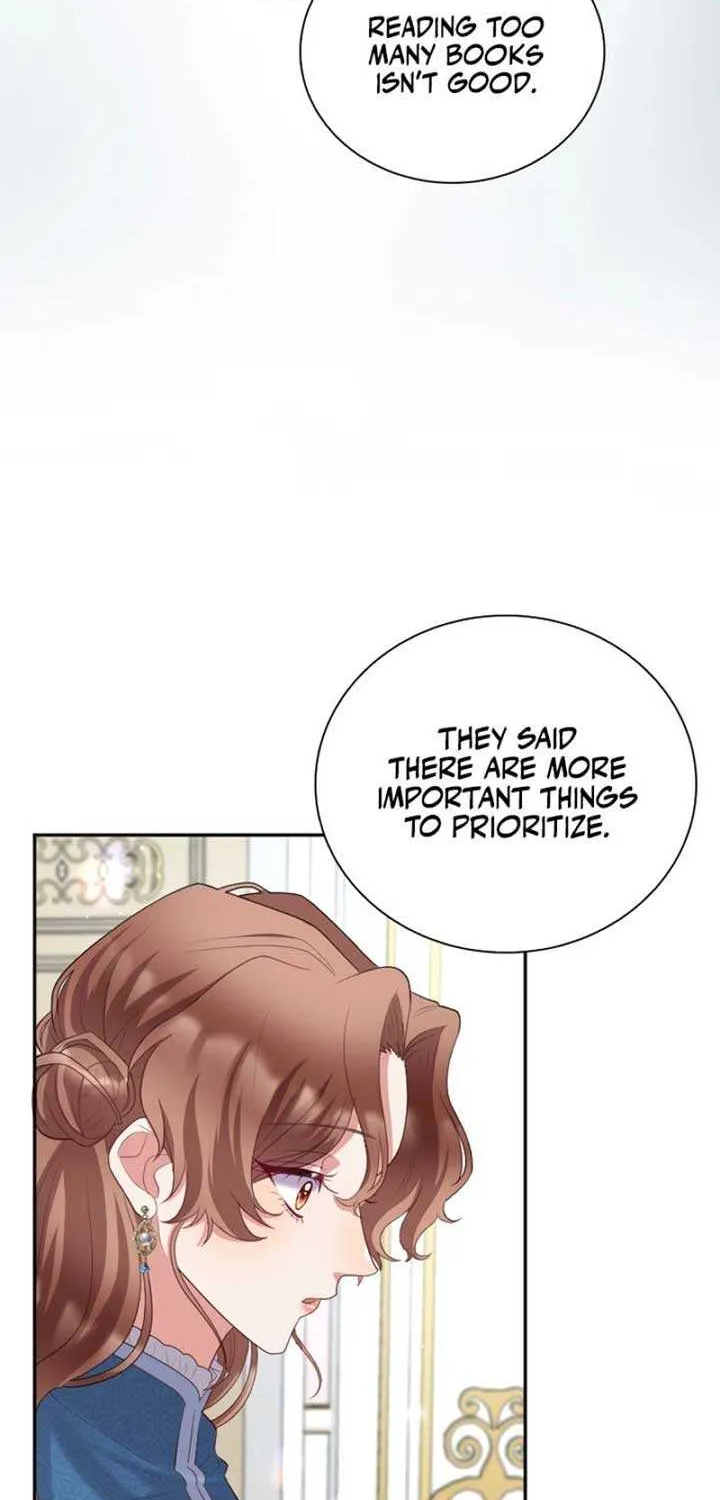 I Will Protect The Duke This Time Mangakakalot X Chapter 21 Page 10
