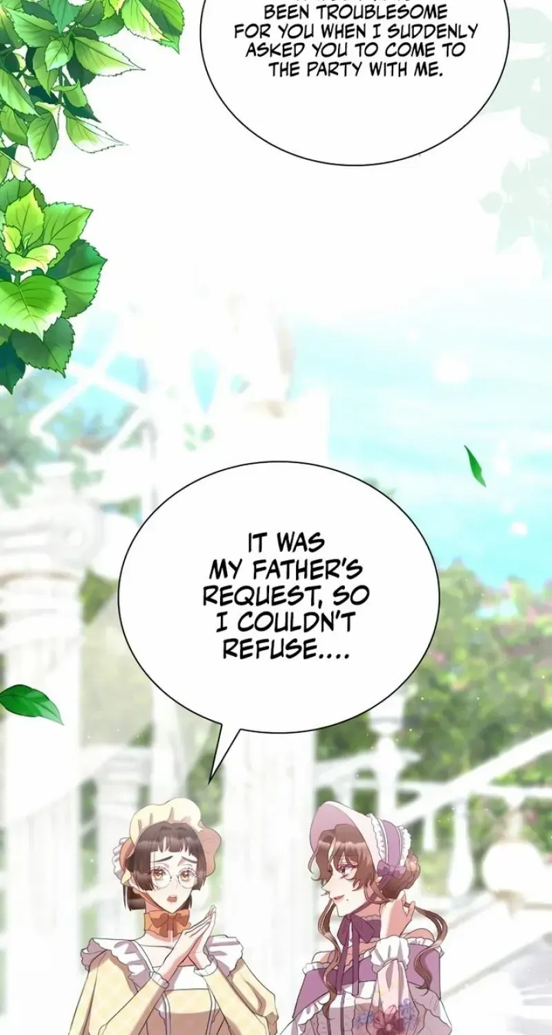 I Will Protect The Duke This Time Mangakakalot X Chapter 22 Page 5