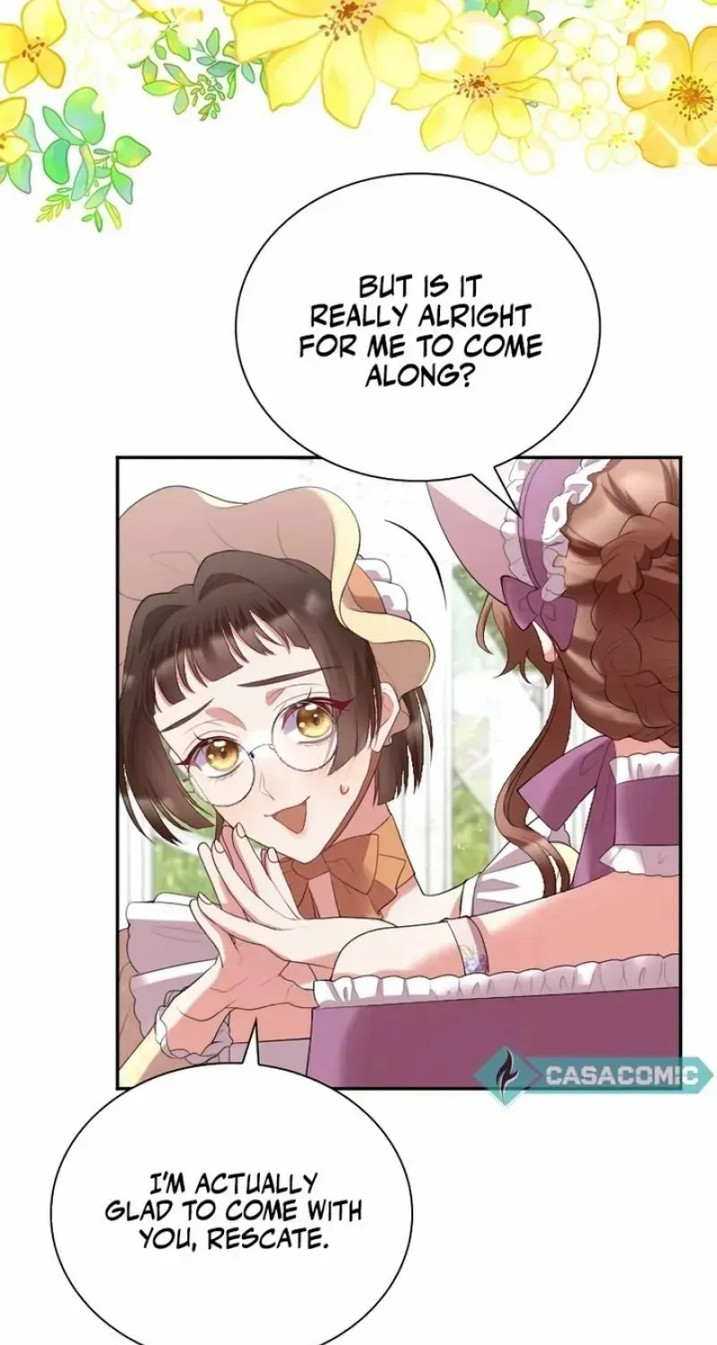 I Will Protect The Duke This Time Mangakakalot X Chapter 22 Page 7