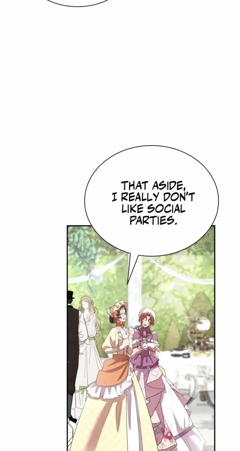 I Will Protect The Duke This Time Mangakakalot X Chapter 22 Page 8