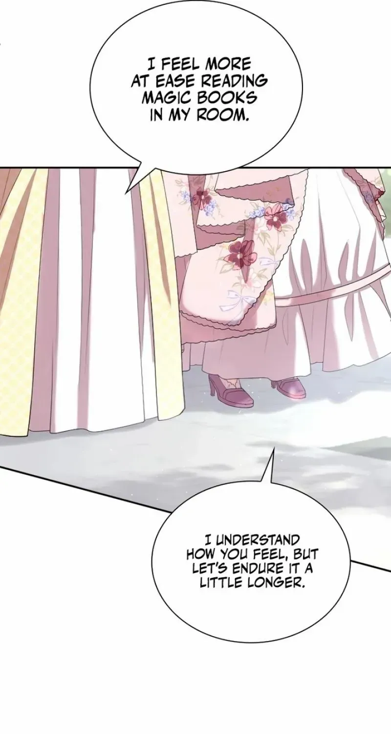 I Will Protect The Duke This Time Mangakakalot X Chapter 22 Page 10