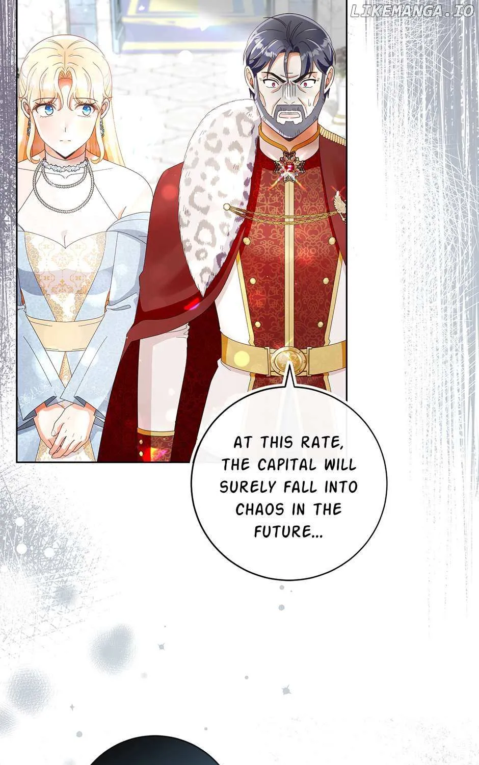 I Will Remove Them From My Life Mangakakalot X Chapter 111 Page 61
