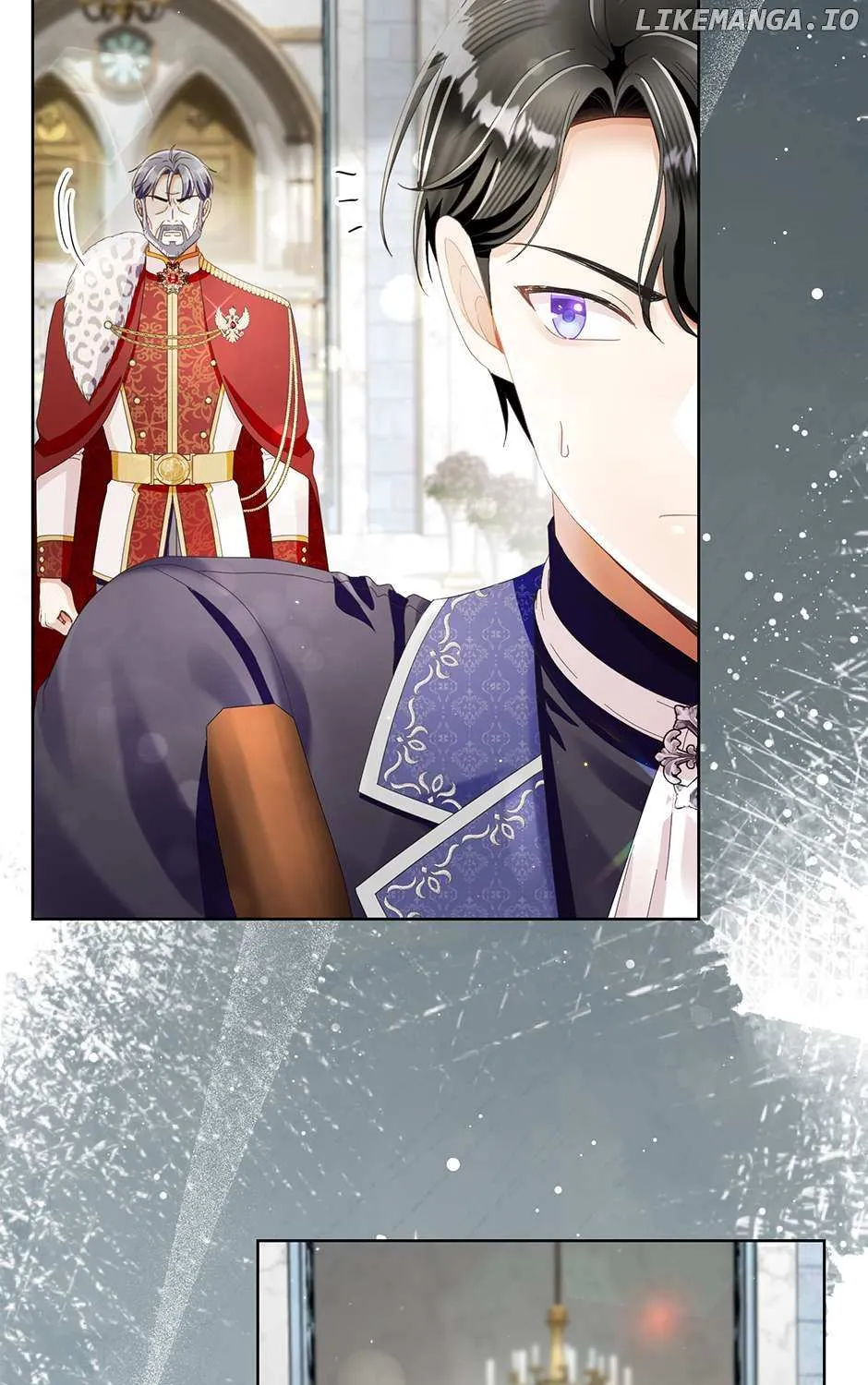 I Will Remove Them From My Life Mangakakalot X Chapter 111 Page 69