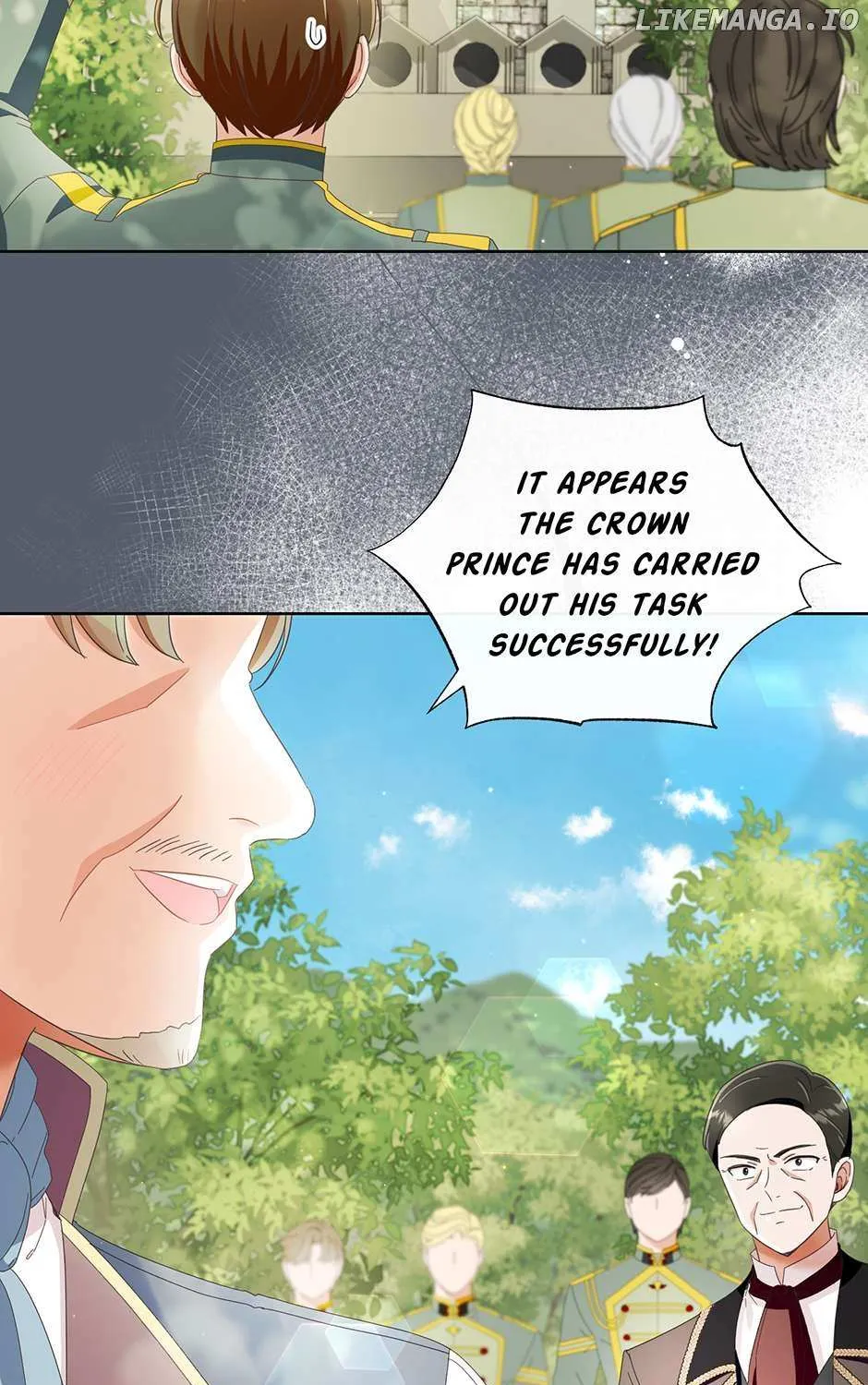 I Will Remove Them From My Life Mangakakalot X Chapter 111 Page 99