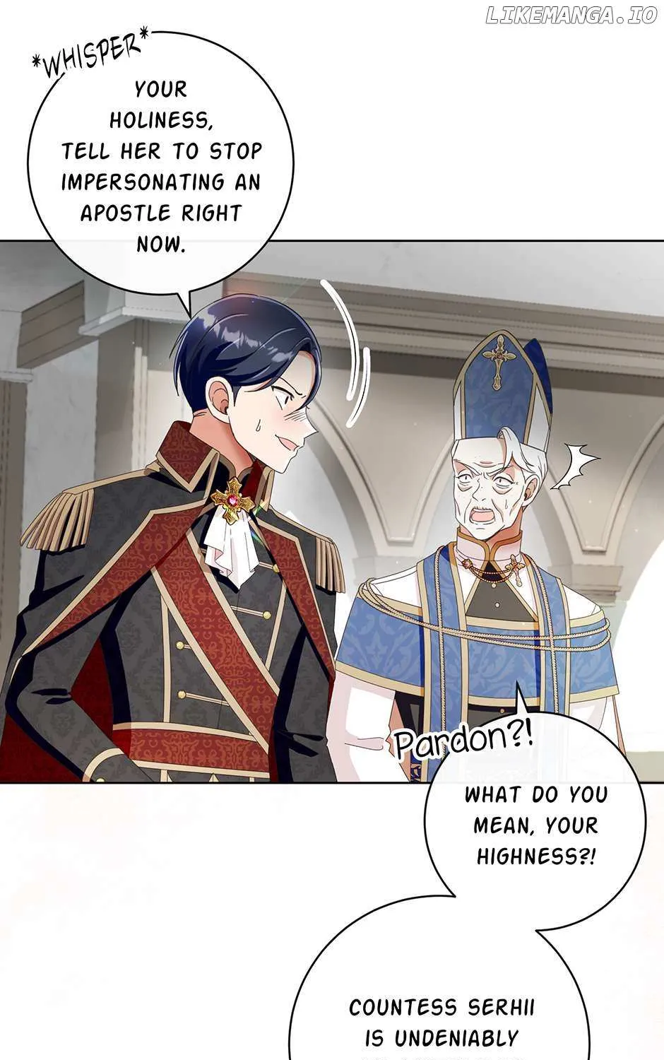 I Will Remove Them From My Life Mangakakalot X Chapter 111 Page 13