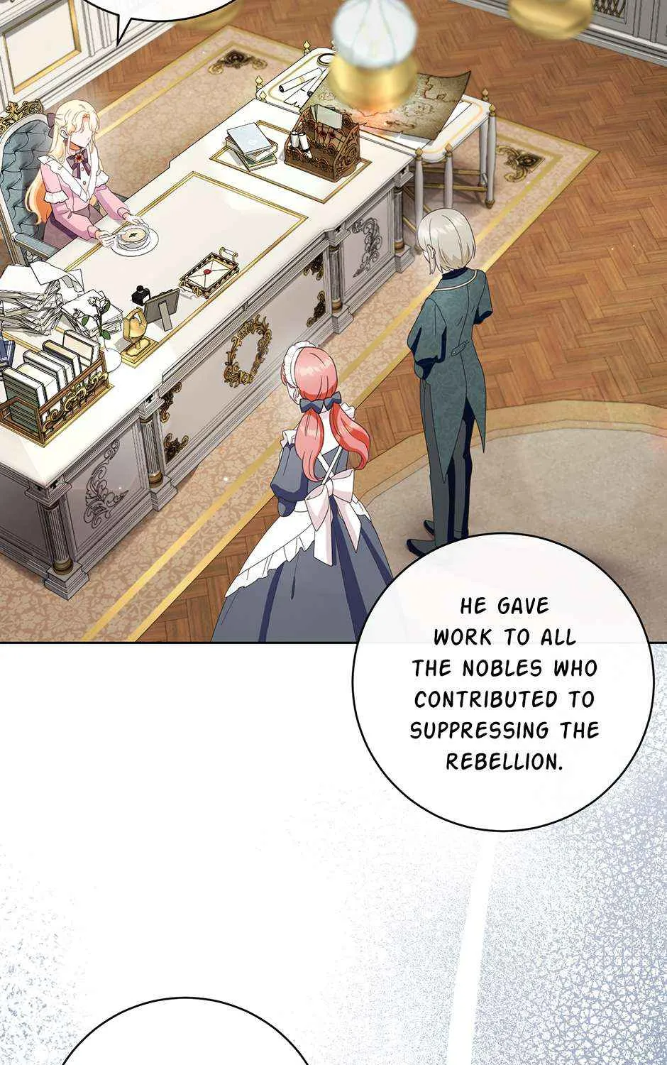 I Will Remove Them From My Life Mangakakalot X Chapter 112 Page 46