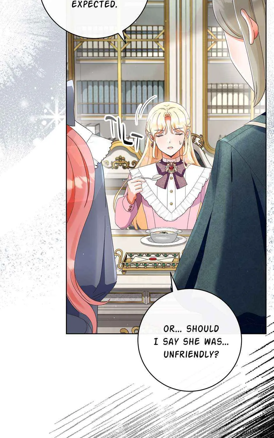 I Will Remove Them From My Life Mangakakalot X Chapter 112 Page 50