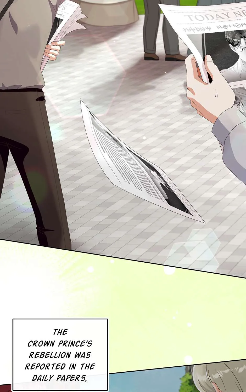 I Will Remove Them From My Life Mangakakalot X Chapter 112 Page 6