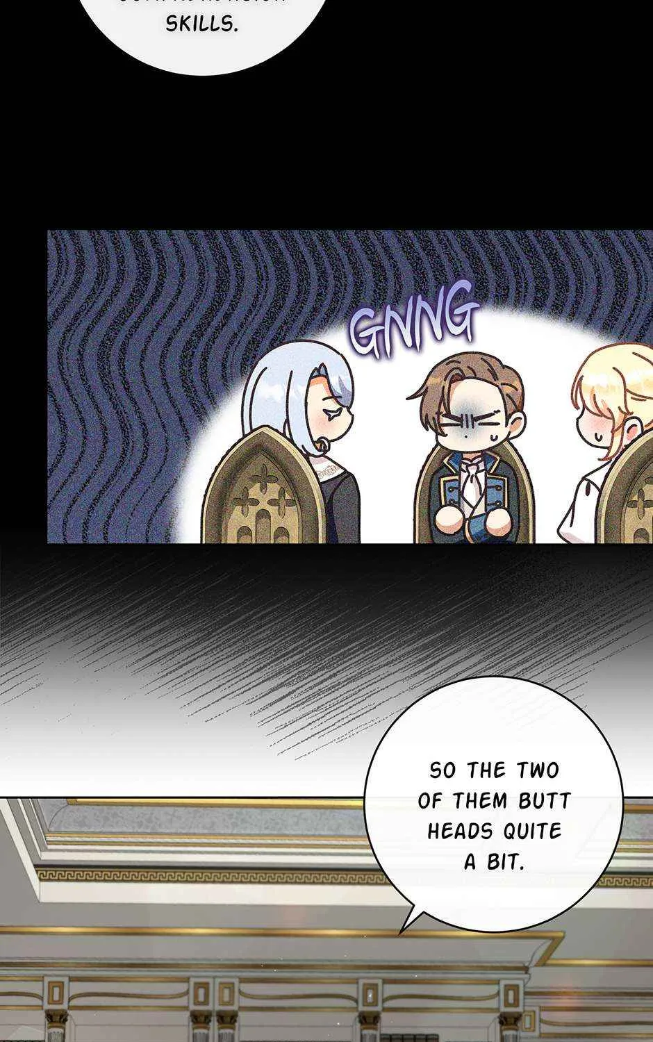 I Will Remove Them From My Life Mangakakalot X Chapter 112 Page 62