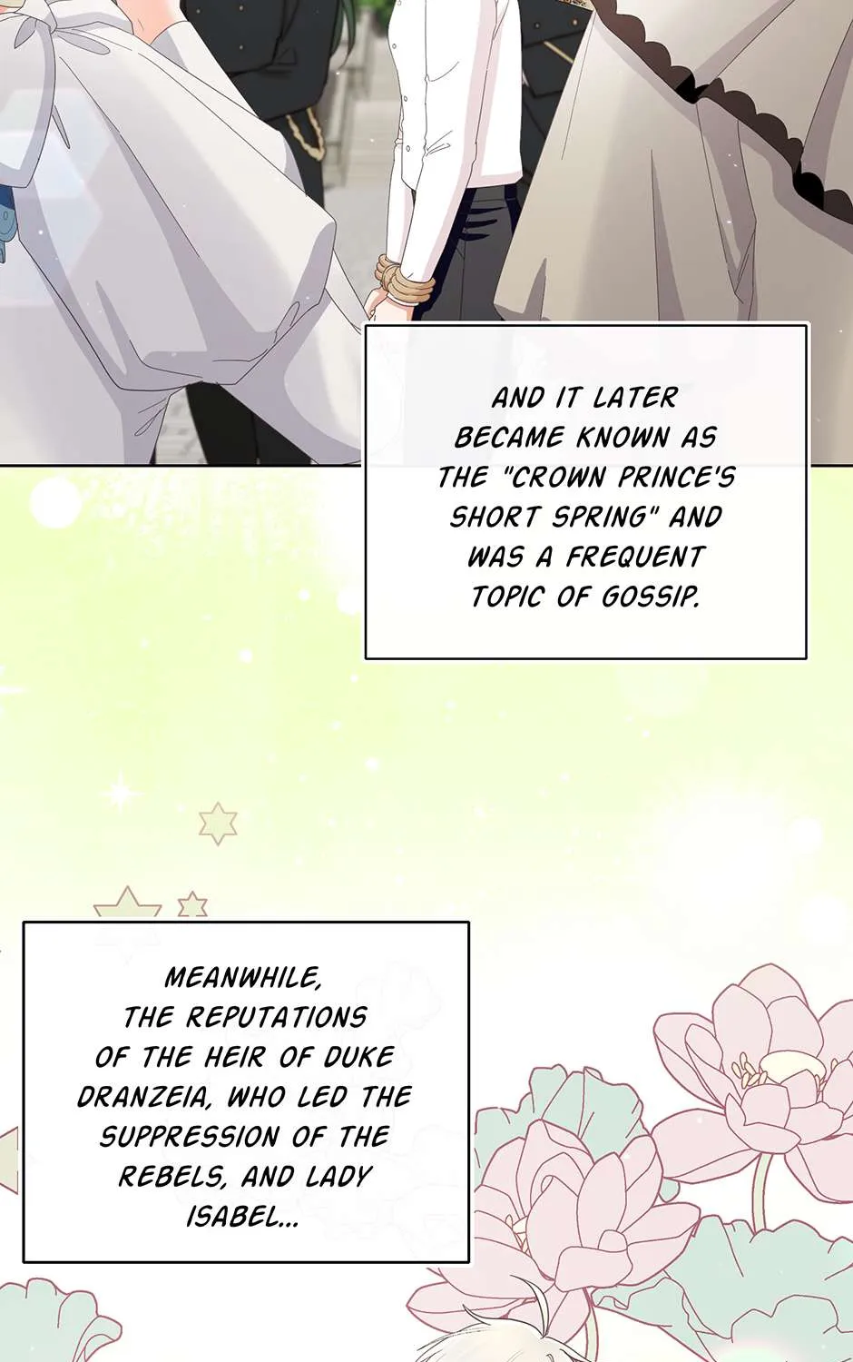 I Will Remove Them From My Life Mangakakalot X Chapter 112 Page 8