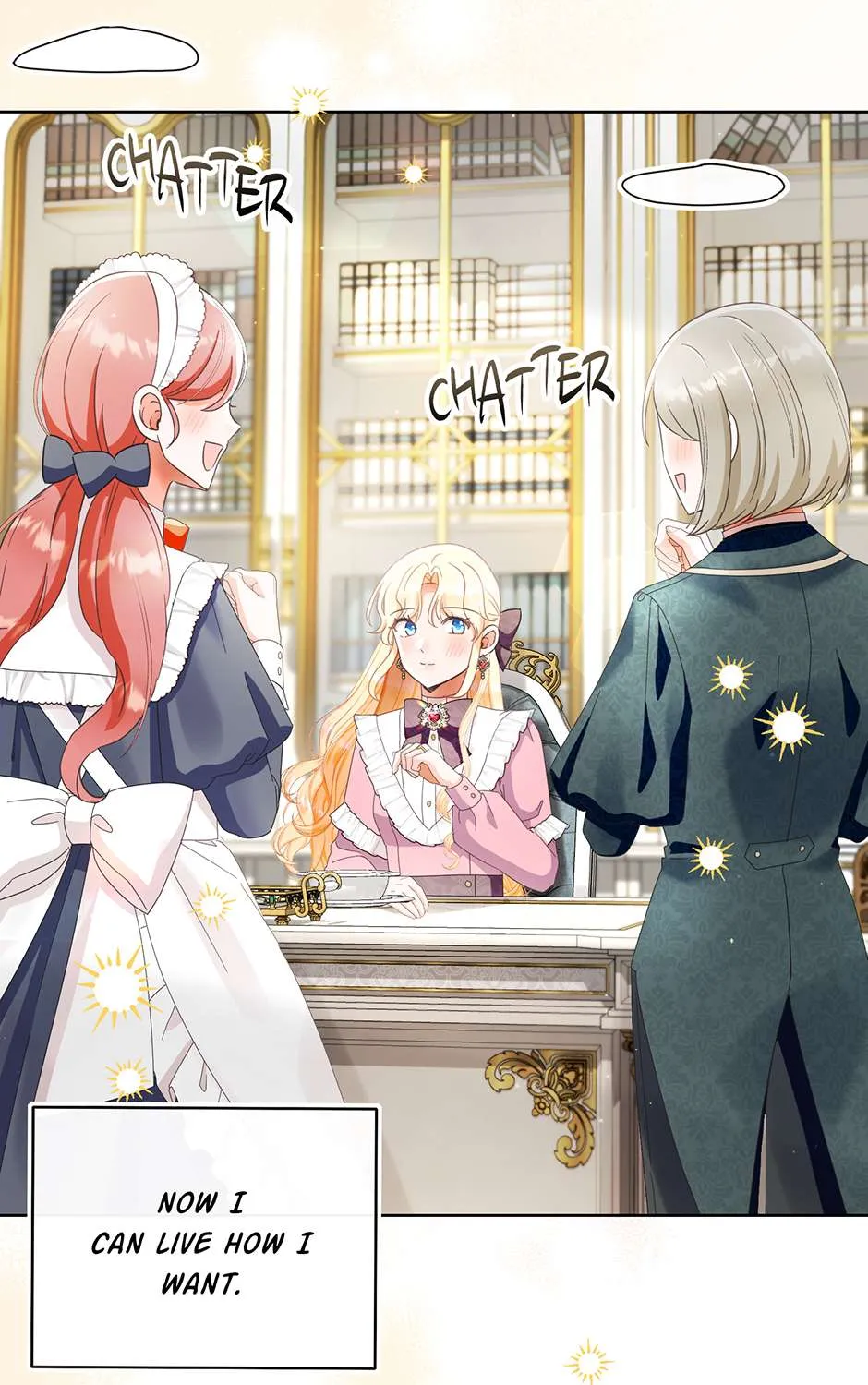 I Will Remove Them From My Life Mangakakalot X Chapter 112 Page 86