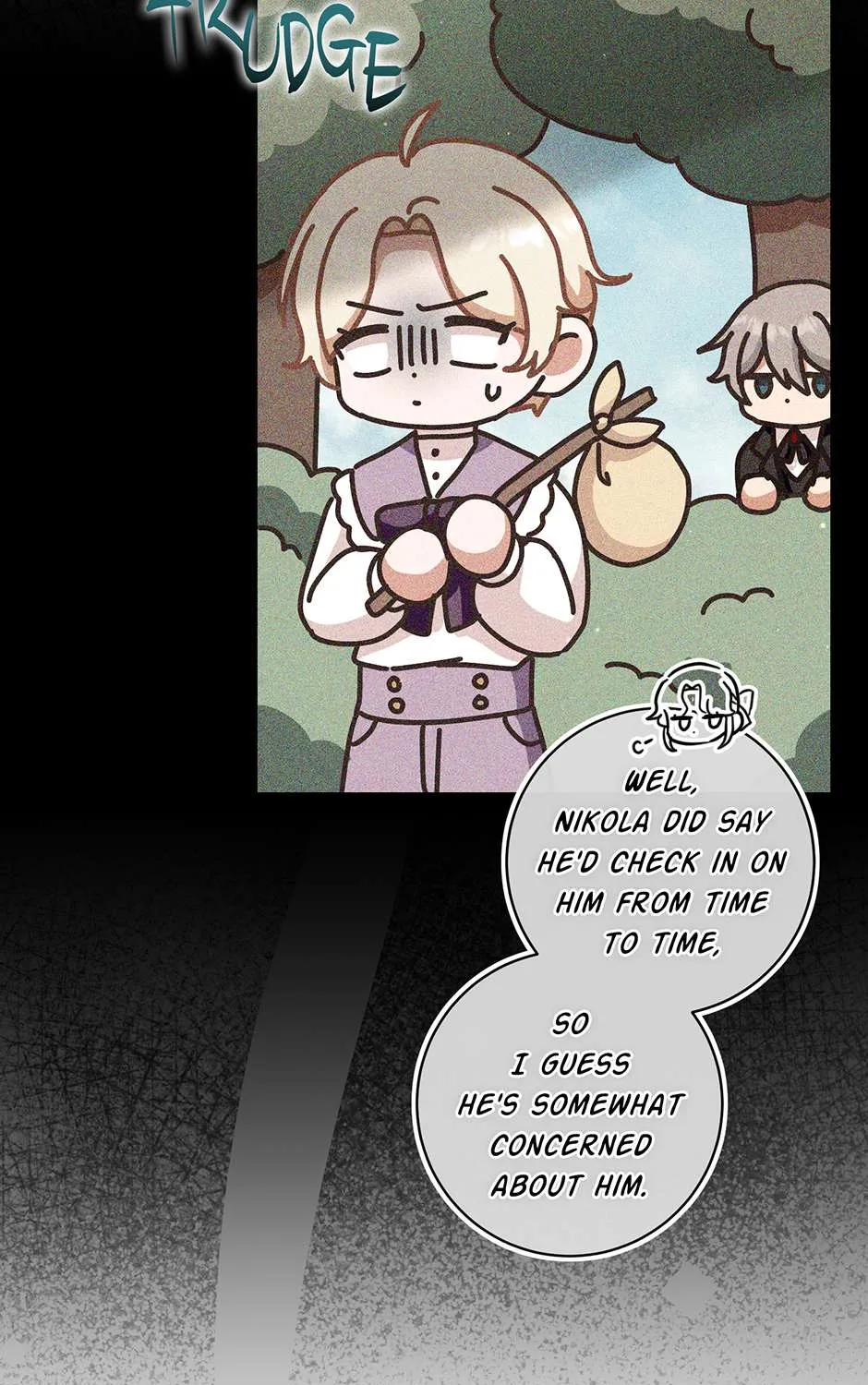 I Will Remove Them From My Life Mangakakalot X Chapter 112 Page 18