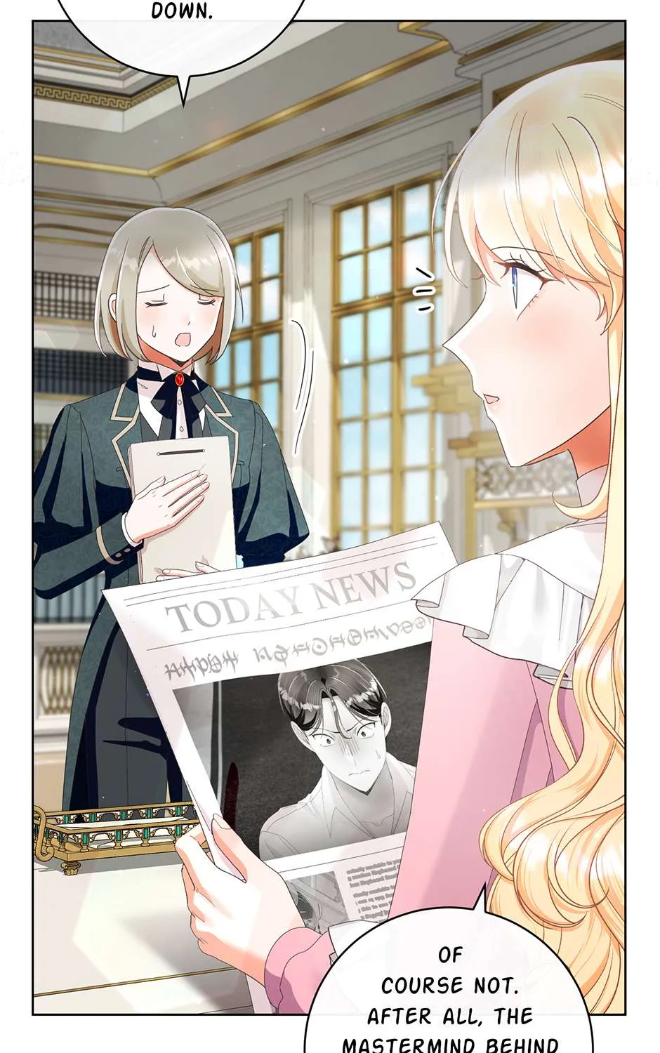 I Will Remove Them From My Life Mangakakalot X Chapter 112 Page 20